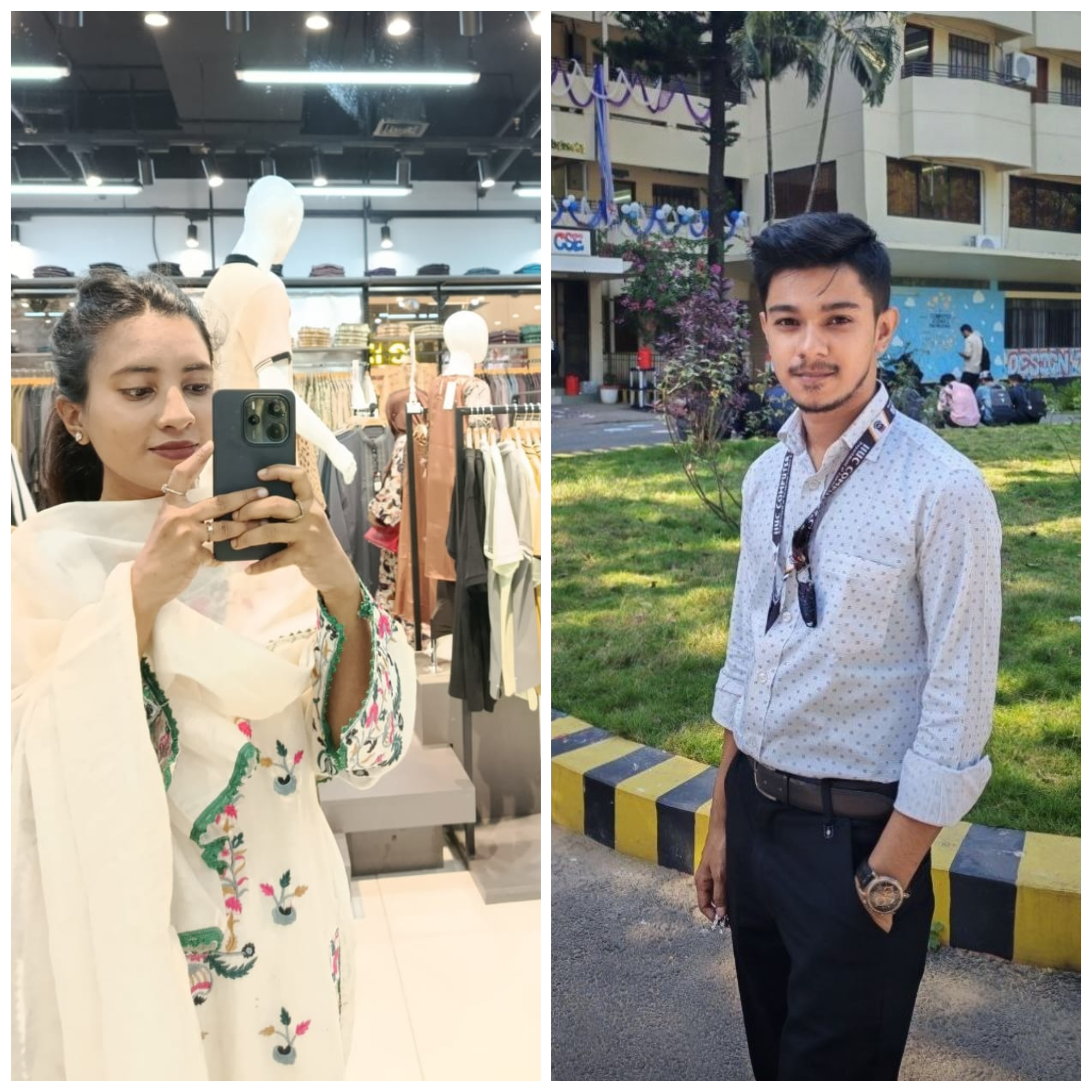 Virtually Together